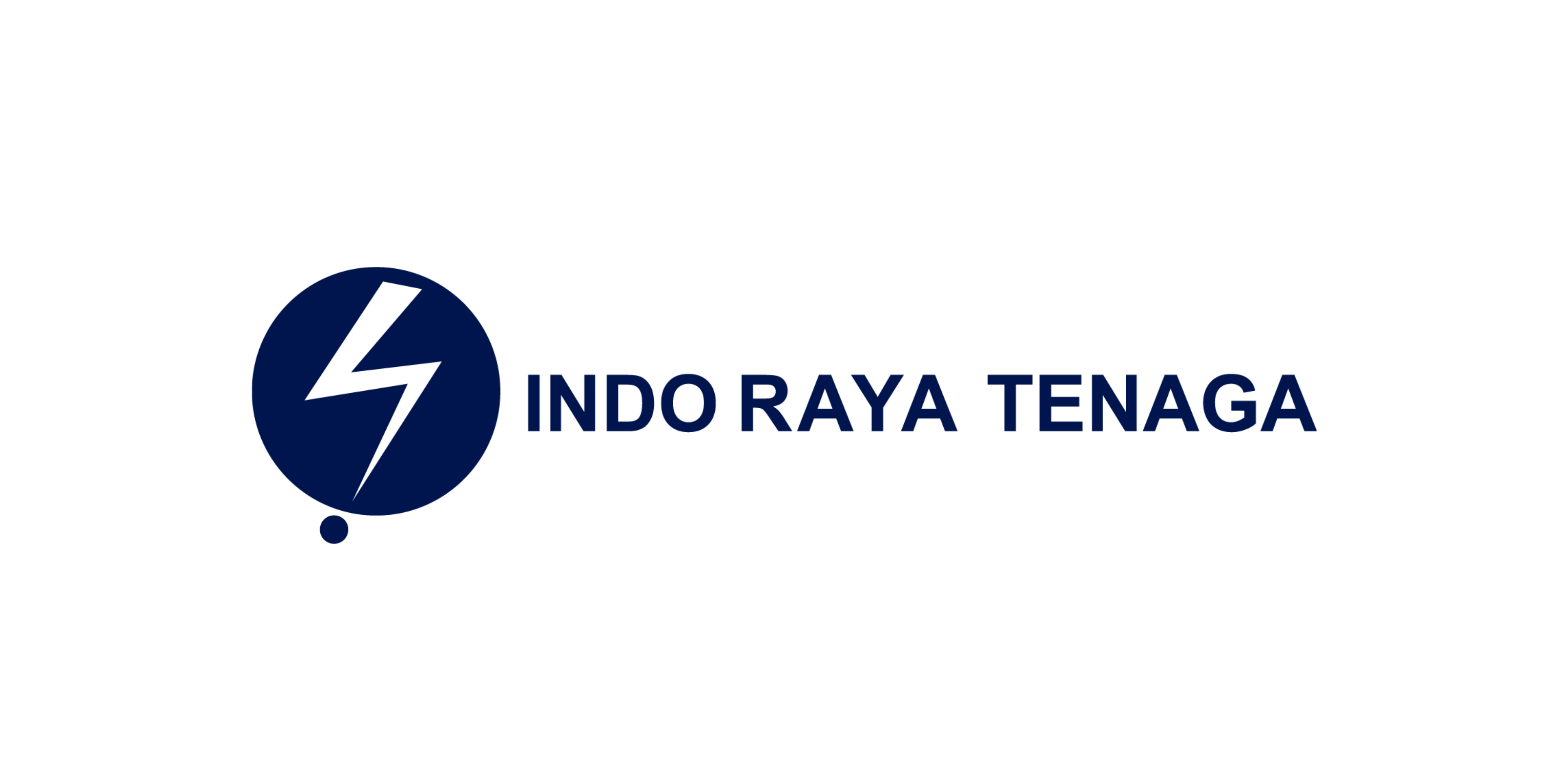 Indo Raya Tenaga logo