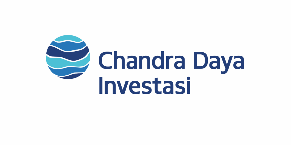 Chandra Daya Investasi Logo