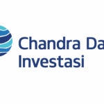 Chandra Daya Investasi Logo