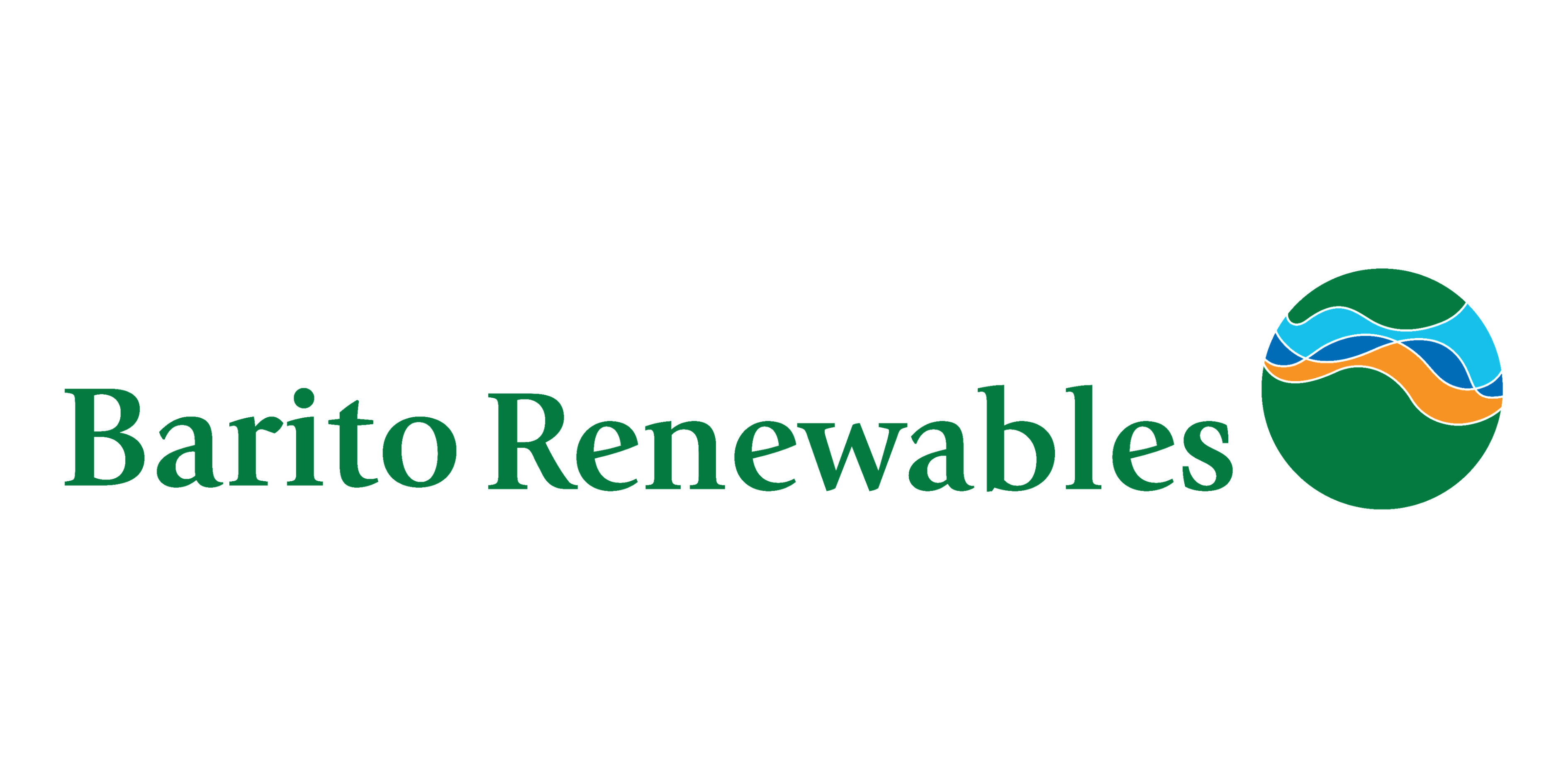 Barito Renewables logo