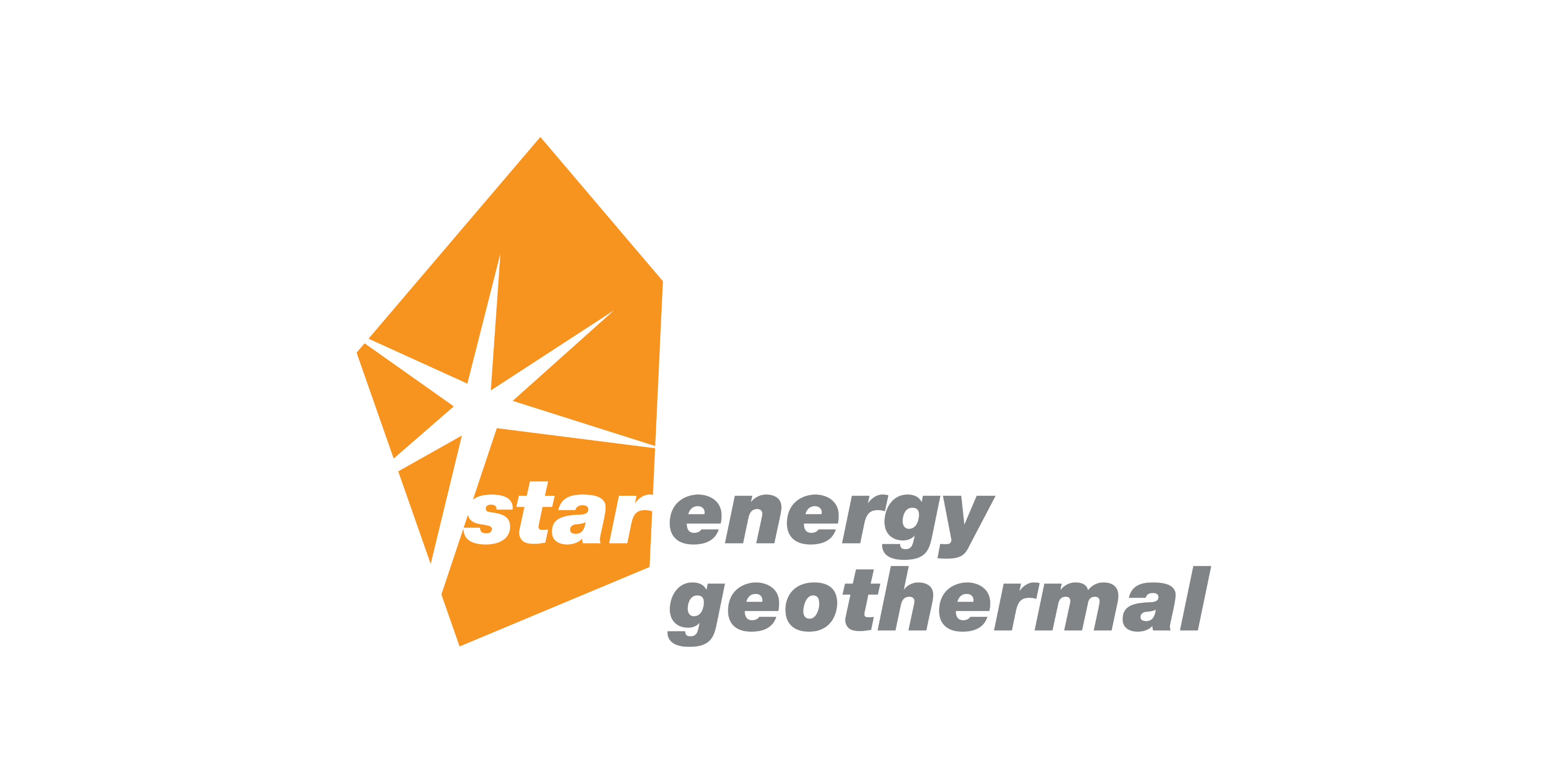 Star Energy Geothermal logo