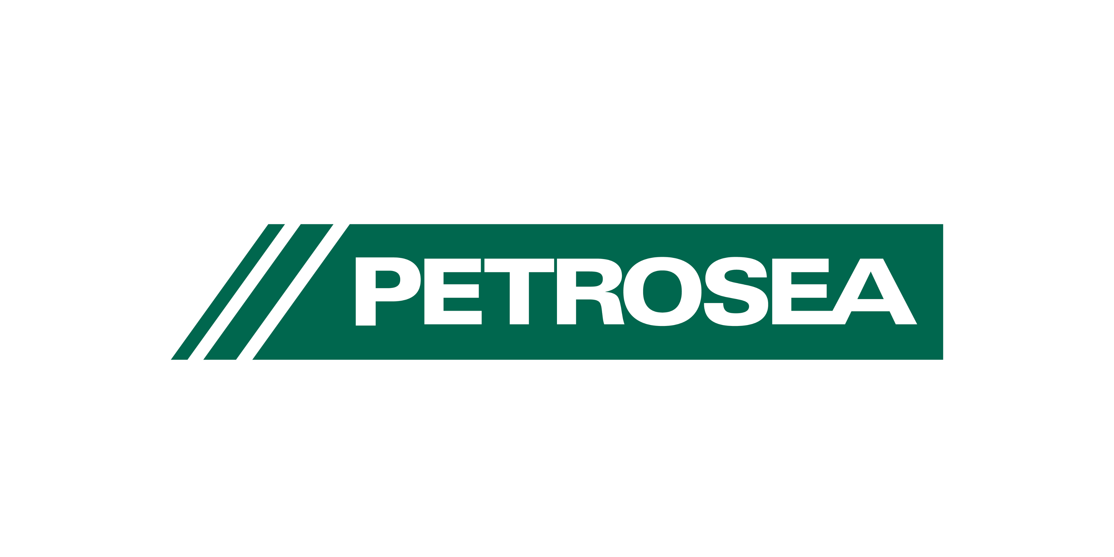 Petrosea logo